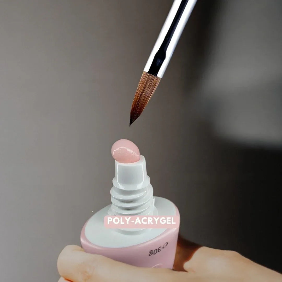 POLY-ACRYGEL TPO FREE *