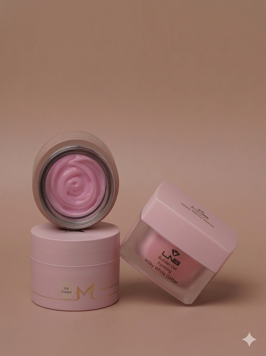 FORMING GEL TPO FREE *