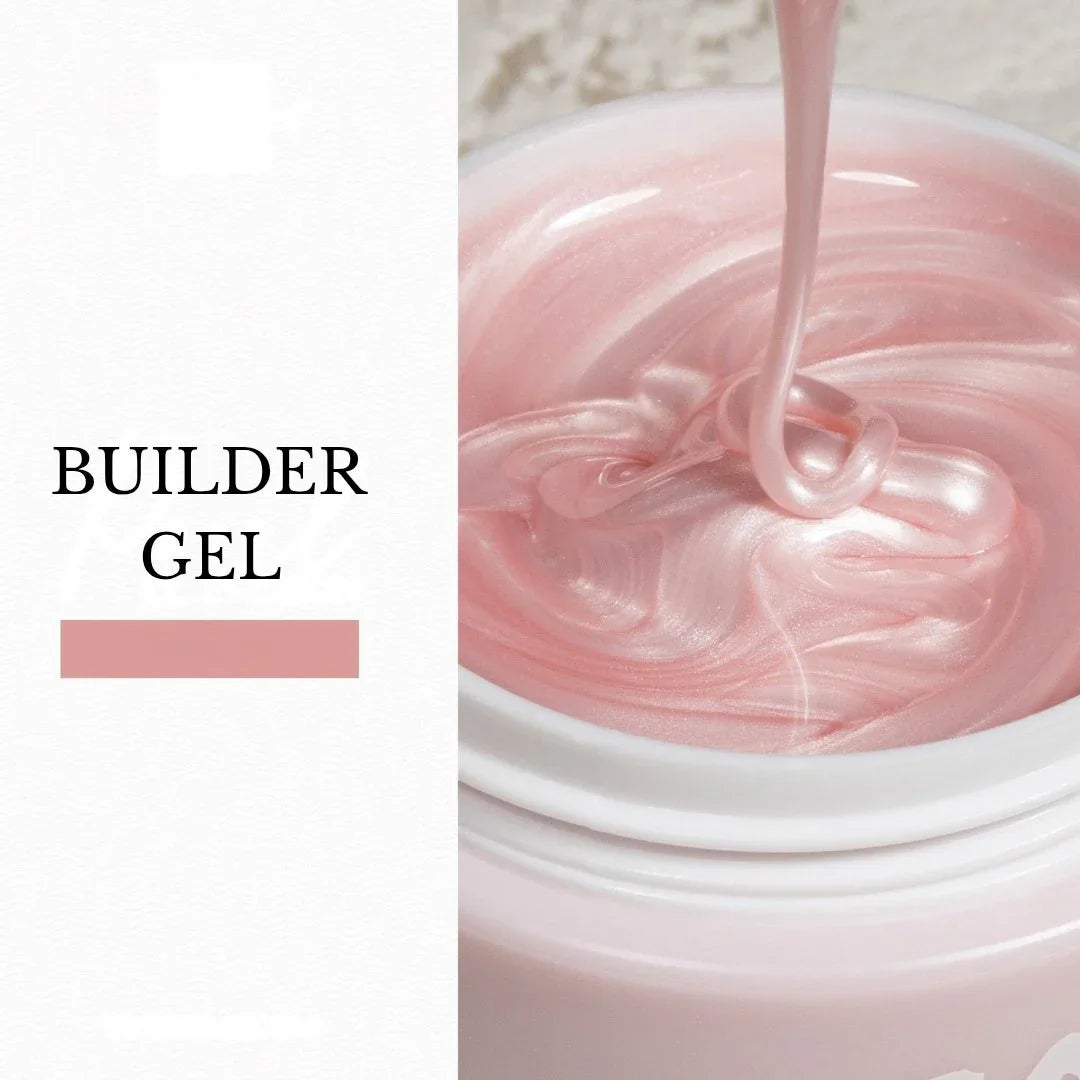 BUILDER GEL TPO FREE *