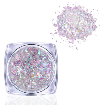 SPARKLES & PIGMENTS