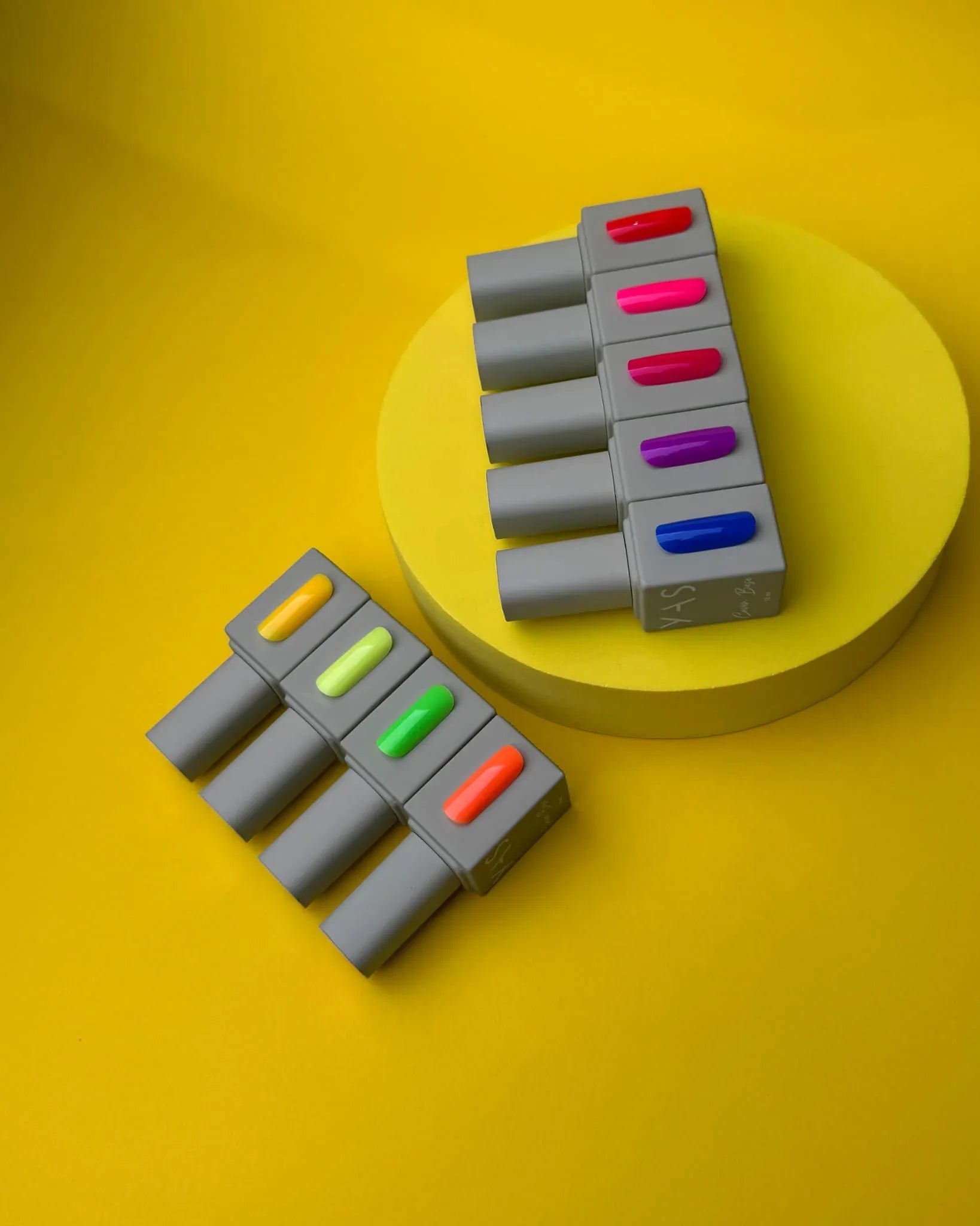 POLISH GEL TPO FREE *