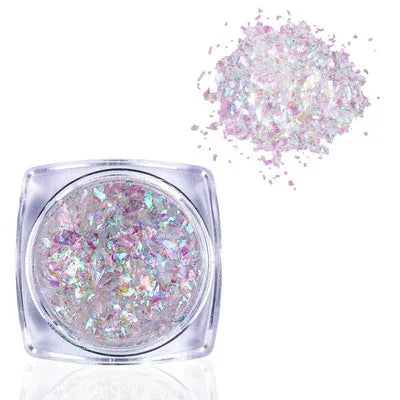 SPARKLES & PIGMENTS