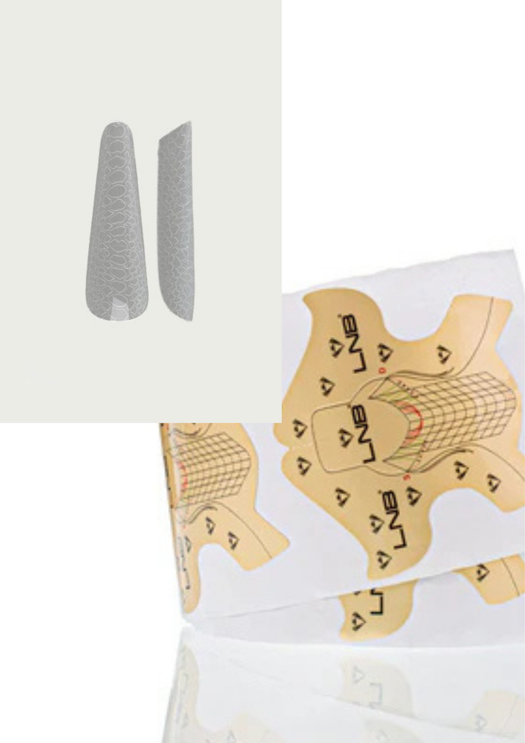 Nail Form #