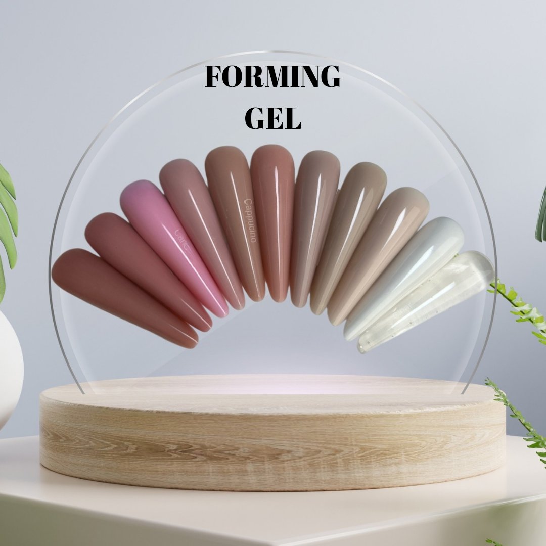 FORMING GEL TPO FREE *