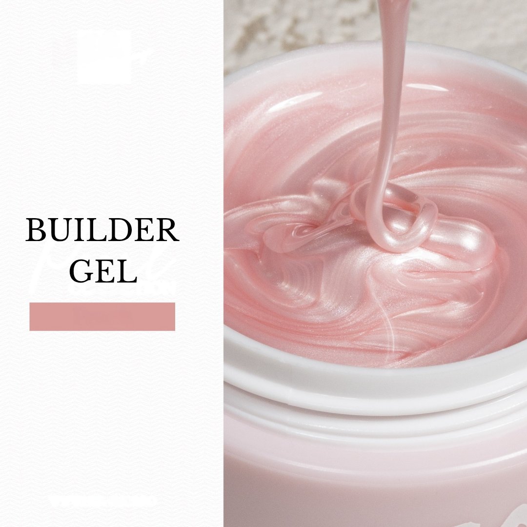 BUILDER GEL TPO FREE *