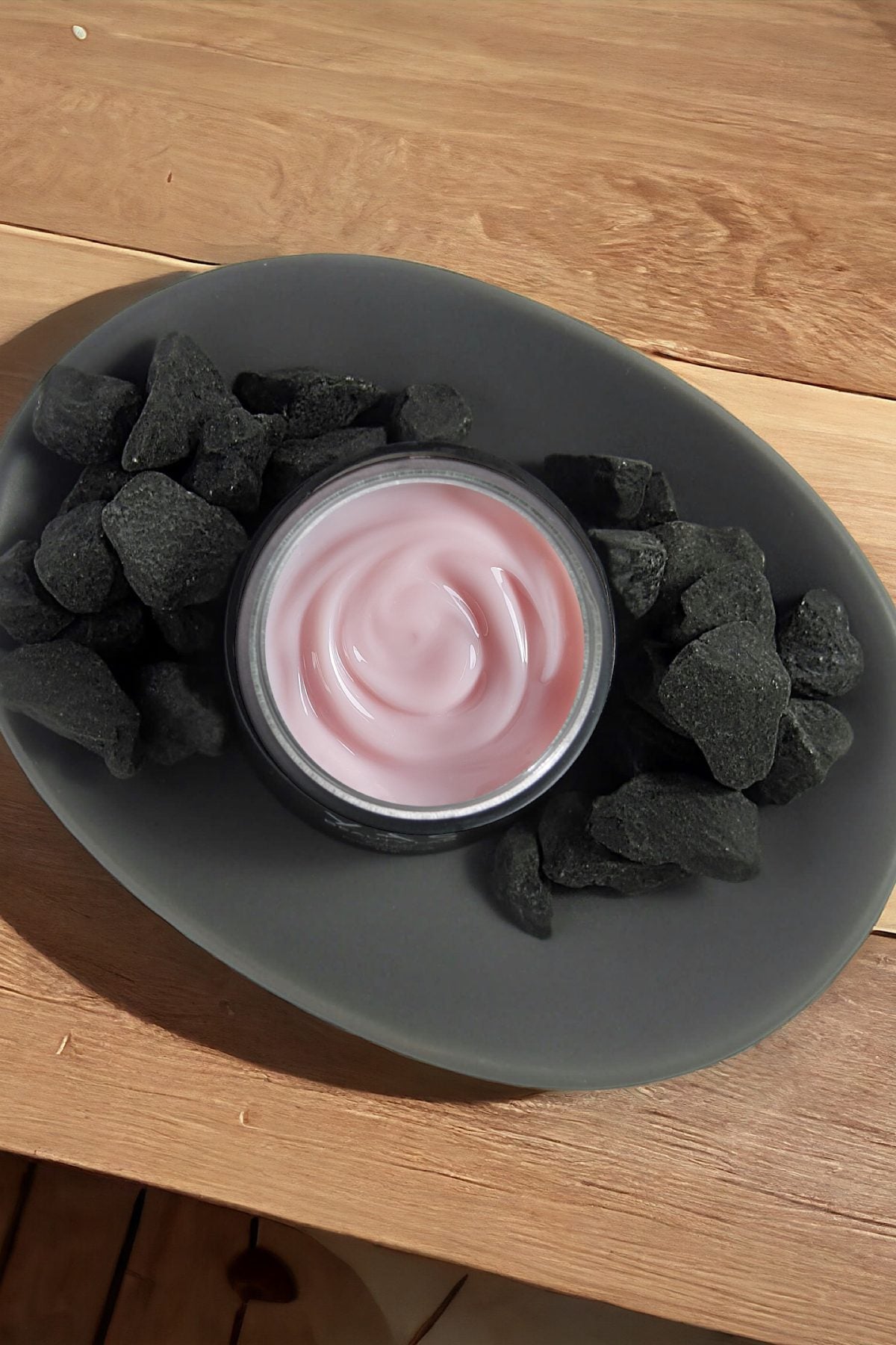 JELLY & MOUSSE GEL TPO FREE *