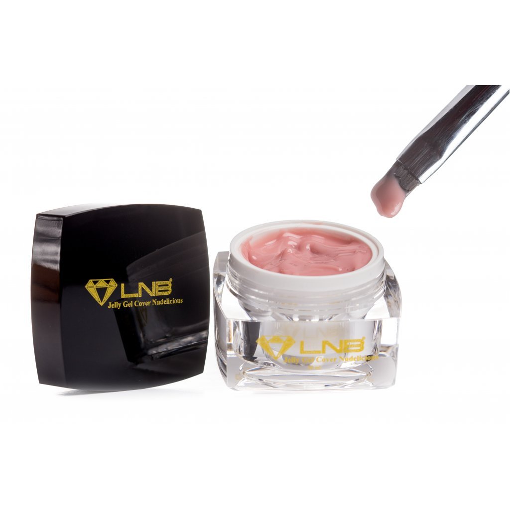 Jelly & Mousse Gel #