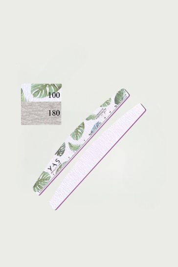 NAIL FILES #