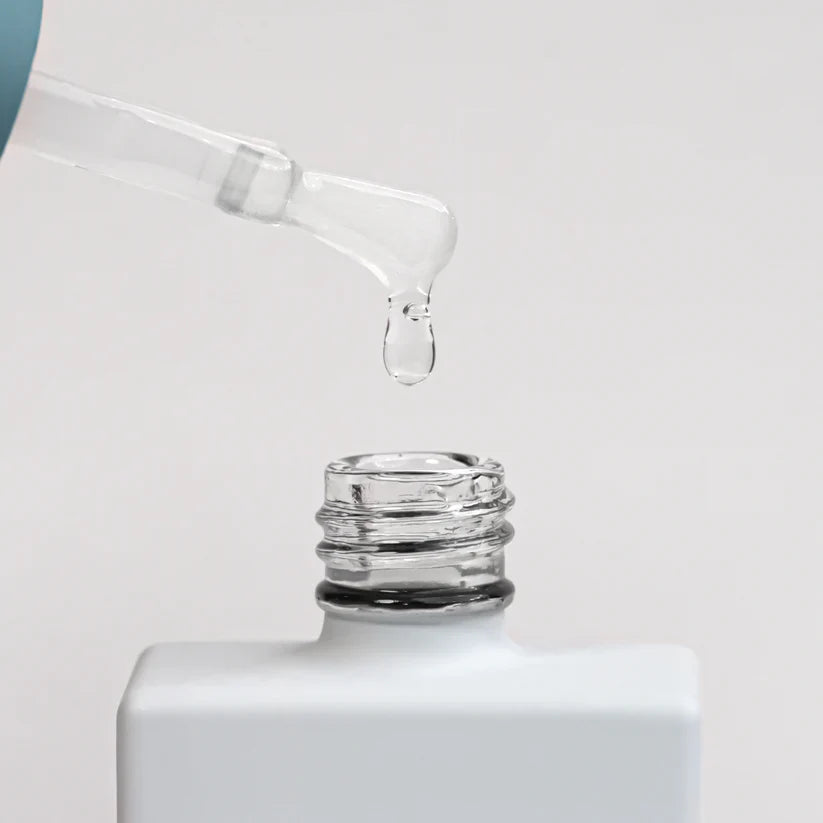 Nail Prep Solution#