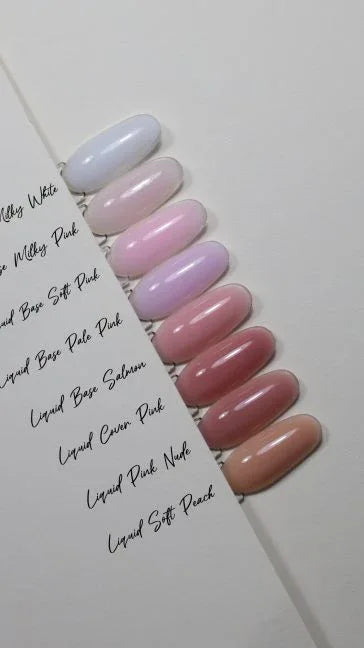 LIQUID POLYBASE TPO FREE *