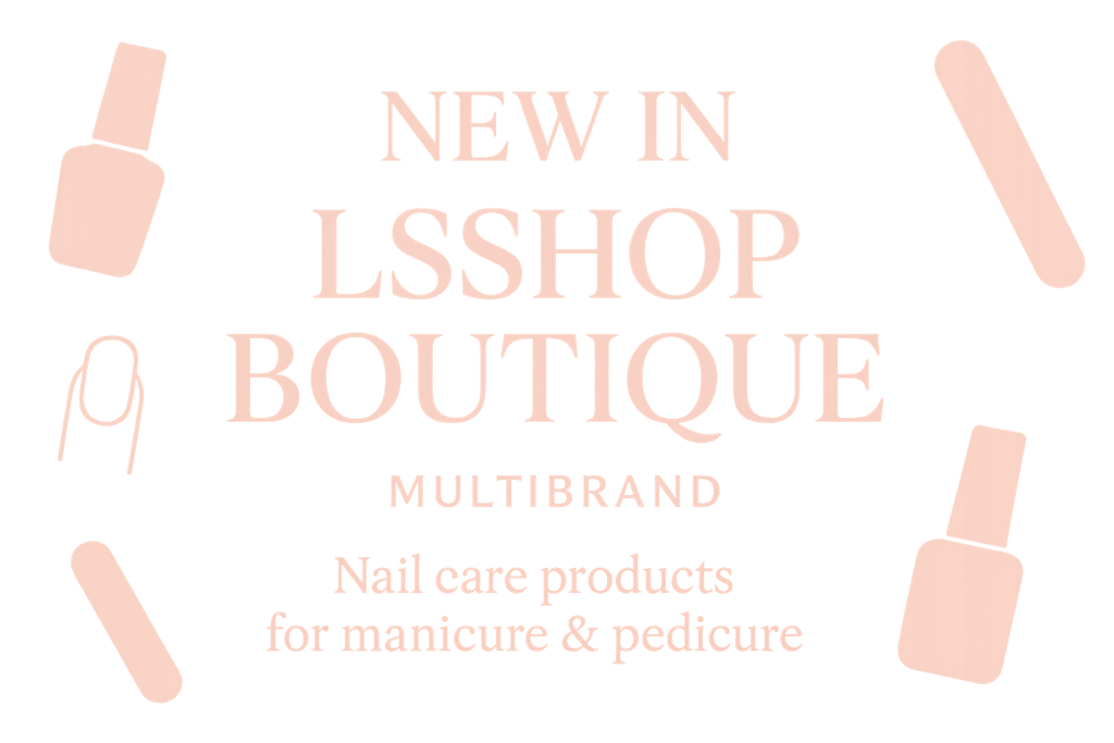 NEW IN
