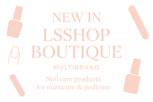 NEW IN