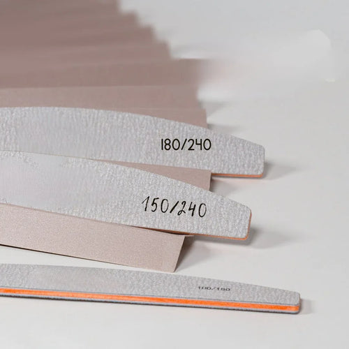 NAIL FILES