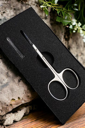 Scissors & Pusher #