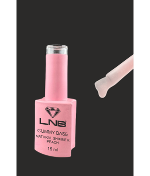 FIBER, GUMMY & BUILD IT BASE TPO FREE *