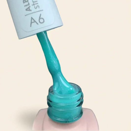 Albumen Base Strong 6/12ml - LSshop Boutique