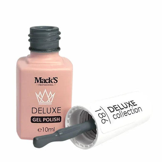 186 Deluxe Gel Polish - LSshop Boutique