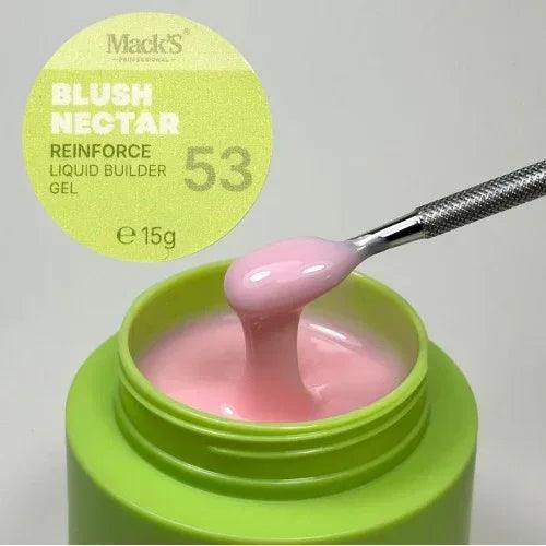 53 Reinforce Blush Nectar 15g - LSshop Boutique