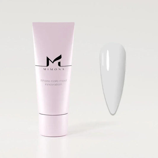 Acrygel Mimona Clear TPO&Hema Free 30g - LSshop Boutique