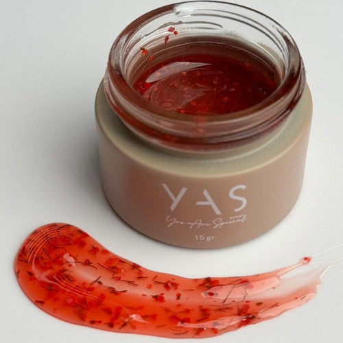 Petal & Glass Builder Gel