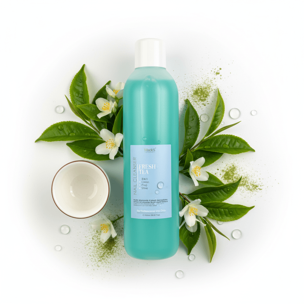 Cleanser Fresh Tea – 1000ml | Mack's
