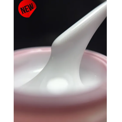 SELF-LEVELING & NO FILE GEL TPO FREE *